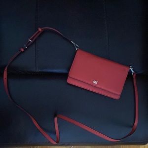 Authentic Michael Kors purse